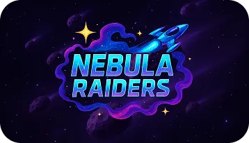 Nebula Raiders